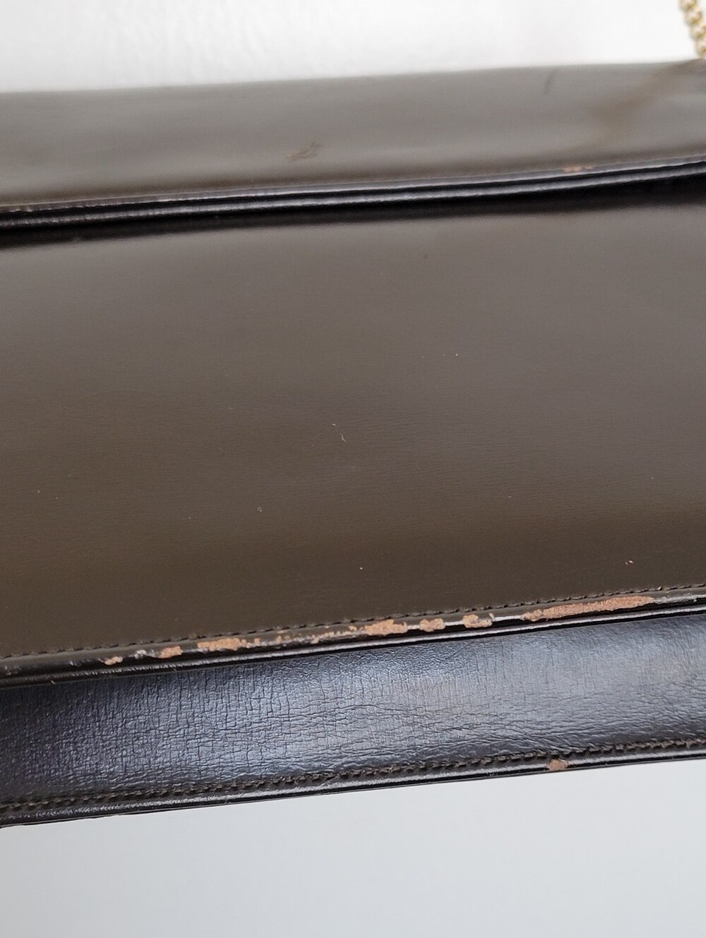 Vintage DIOR Clutch - Picture 8 of 13